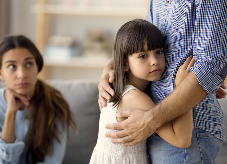 Divorce Advocate in Noida
