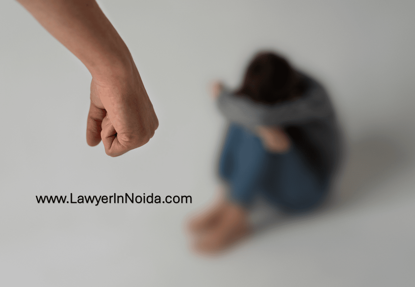domestic violence case lawyer in noida