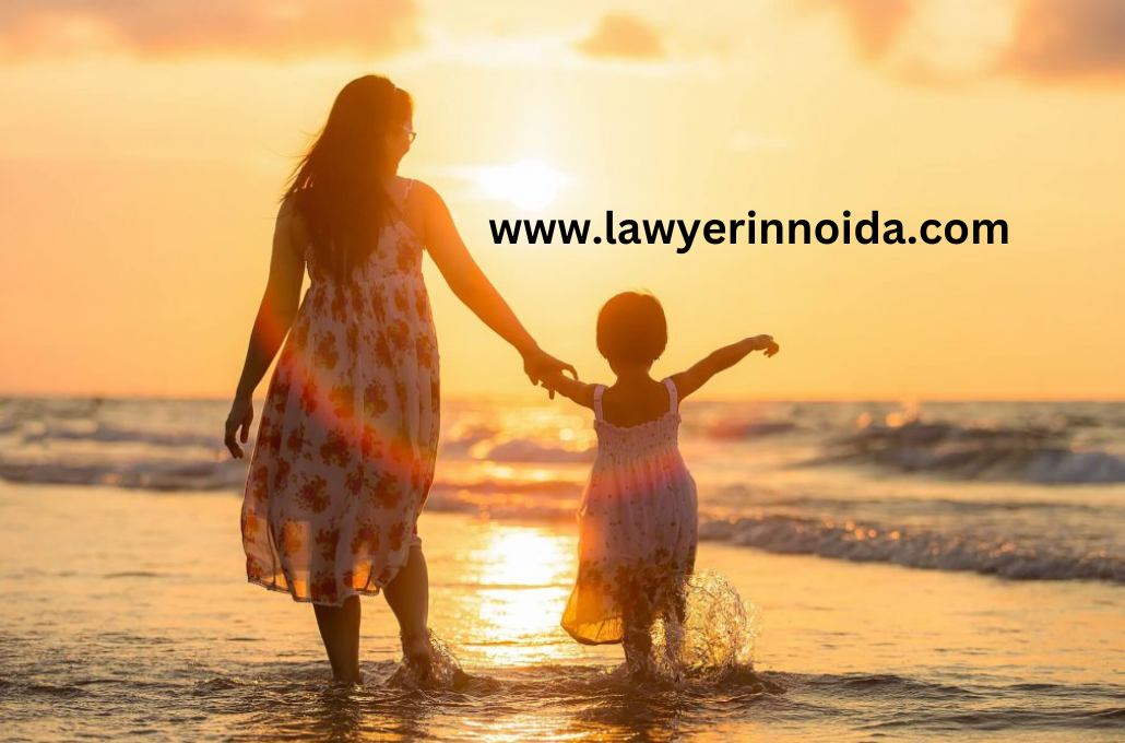 Permanent-Custody-lawyer-in-noida