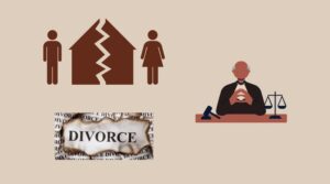 Divorce Lawyer in Noida