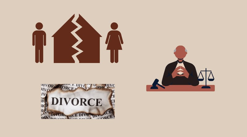 Divorce-Cases