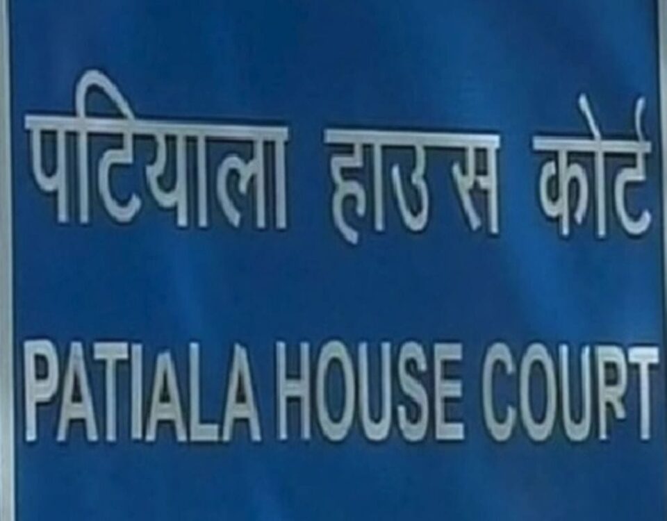 Lawyer in Noida – Your Trusted Divorce Lawyer at Patiala House Court, Delhi
