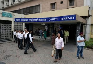best advocate in tis hazari court