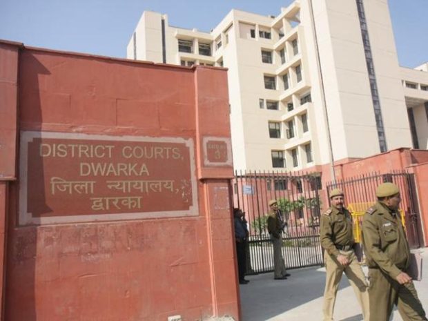 lawyerinnoida -Divorce Lawyers in Delhi, Dwarka Court