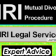 NRI Mutual Consent Divorce Lawyer in Noida