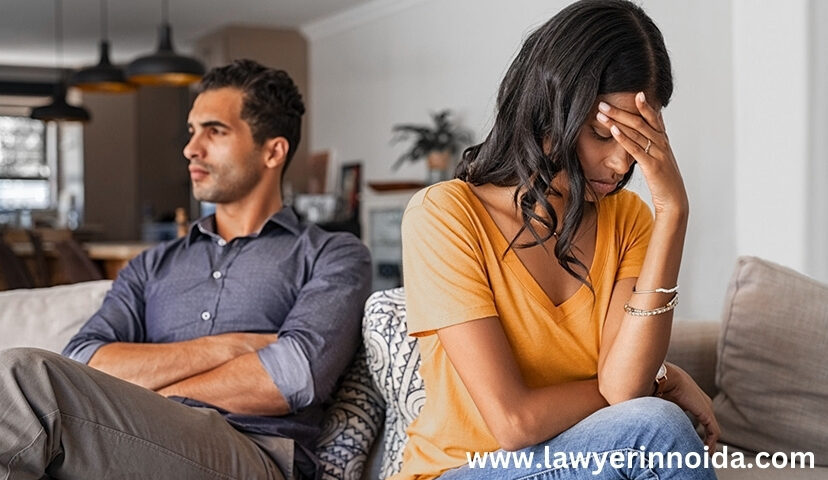 lawyerinnoida matrimonial Divorce Lawyer In Noida