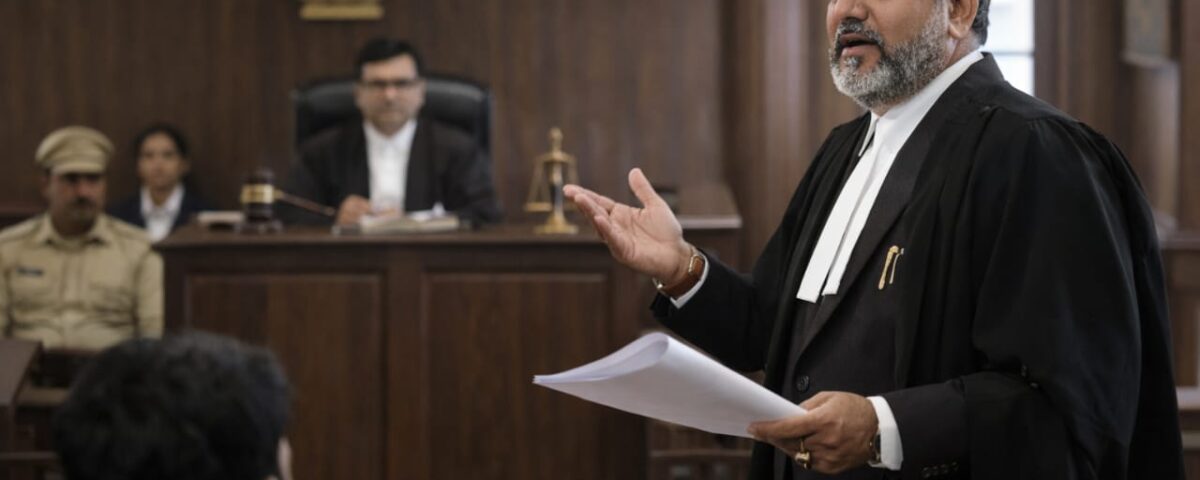 Top Divorce Lawyer in ATS Homekraft, Greater Noida – Advocate Arun Kumar Tiwari