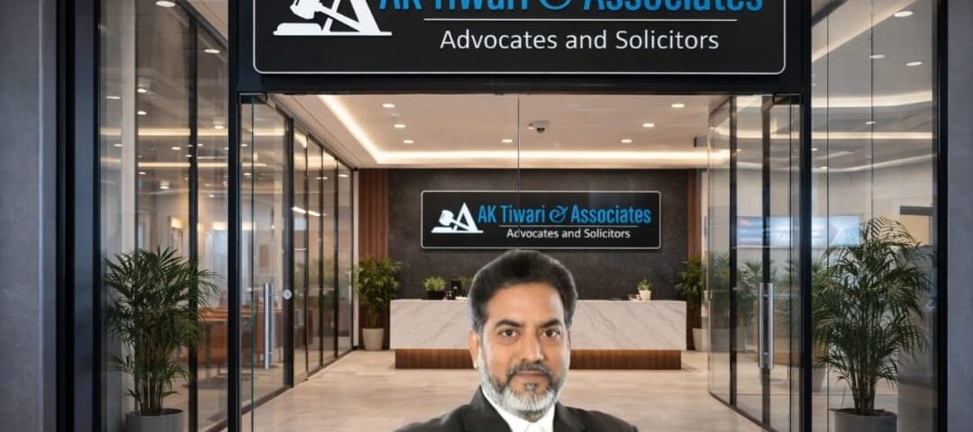 Advocate Arun Kumar Tiwari – Best Divorce Lawyer in Gaur Saundaryam, Greater Noida Extension