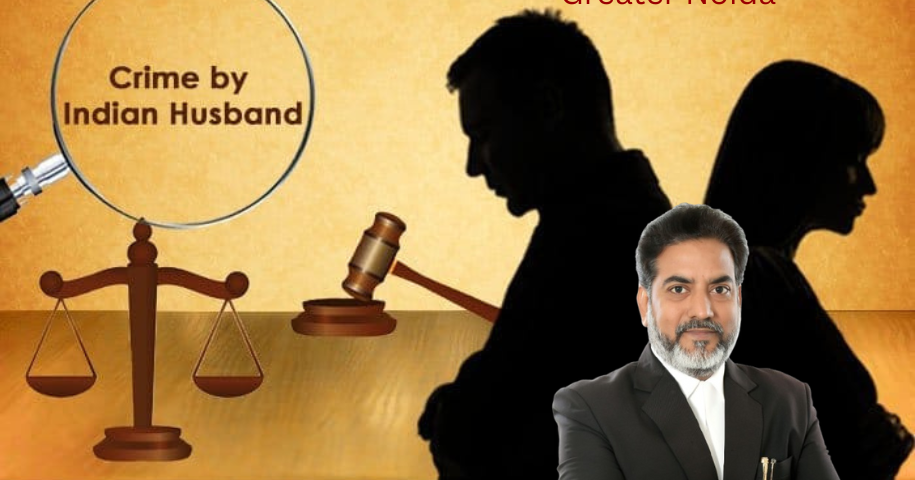 Advocate Arun Kumar Tiwari | Divorce Lawyer in Gulshan Bellina, Greater Noida West