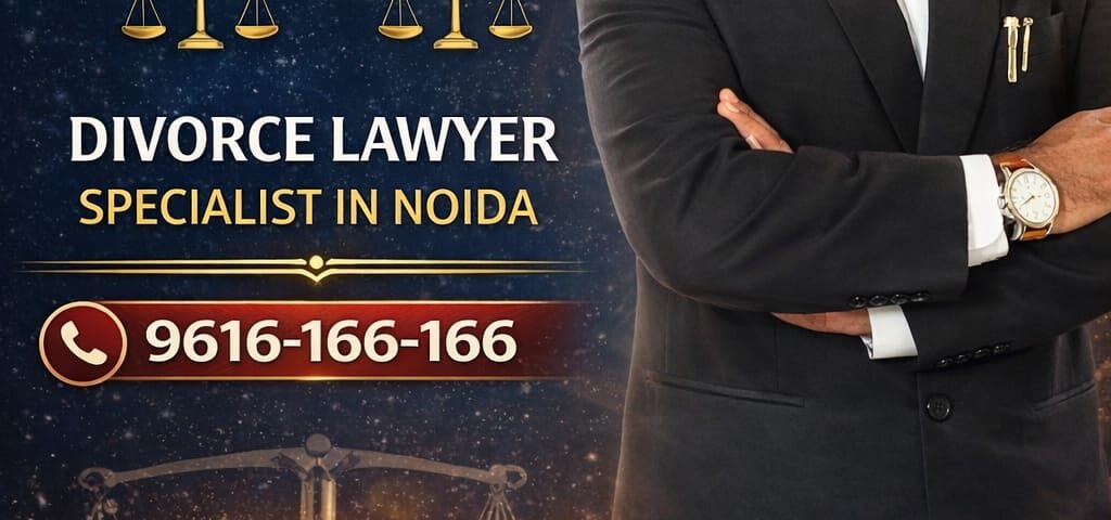 Advocate Arun Kumar Tiwari – Divorce Lawyer Specialist