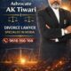 Advocate Arun Kumar Tiwari – Divorce Lawyer Specialist