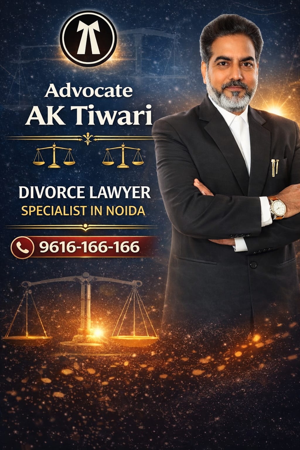 Trusted Divorce Lawyers in Aqua Garden, Noida Extension