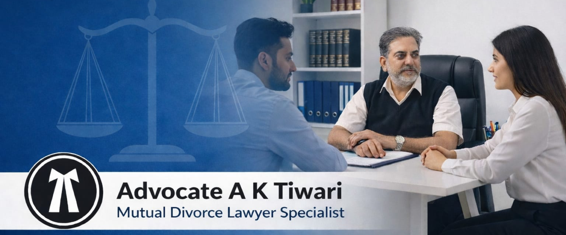 Divorce Lawyer in Kavi Nagar Ghaziabad | Advocate Arun Kumar Tiwari
