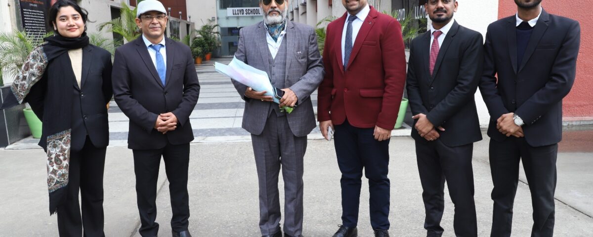 Top Divorce Lawyer in Raj Nagar Ghaziabad | Advocate AK Tiwari