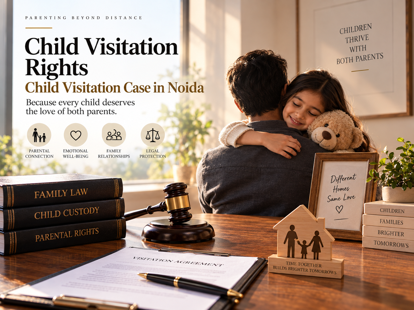 Child Visitation Rights