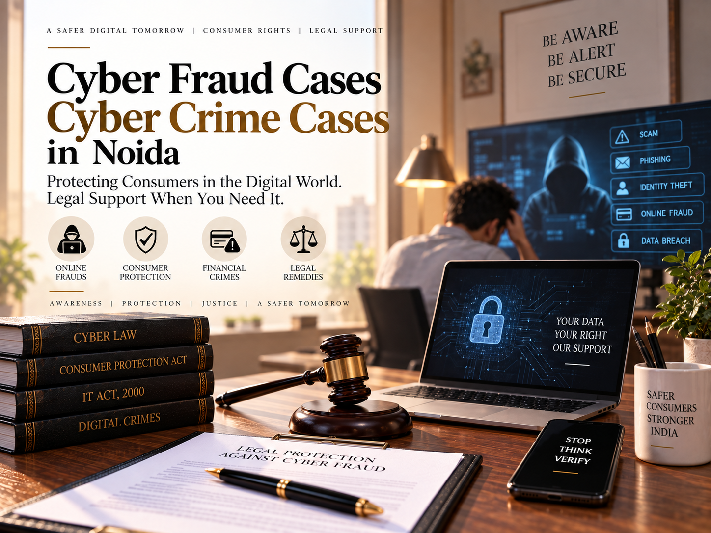 Cyber Fraud Cases (2) Cyber Fraud Cases (2)